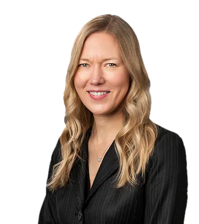 Photo of Daira S. Waldenberg, Defendant Lawyer