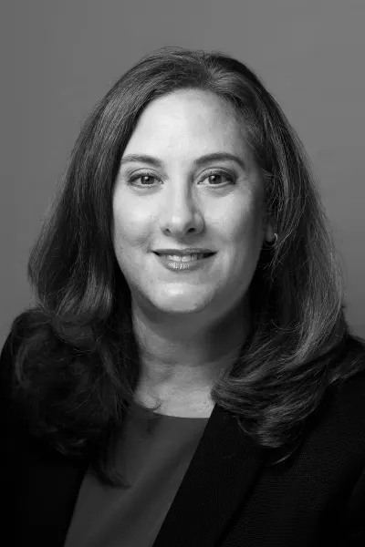 Photo of Michelle D. Bayer, Plaintiff Lawyer