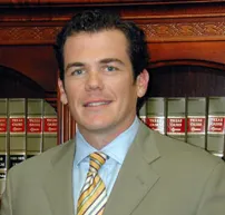 Photo of Brent Michael Cordell, Plaintiff Lawyer