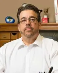 Photo of Gregorio V. Silva, Defendant Lawyer