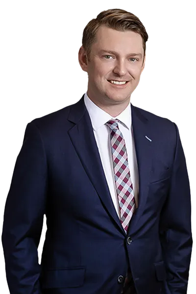 Photo of Collin Alexander Mixon, Plaintiff Lawyer