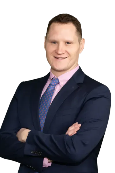 Photo of Robert Middleton, Defendant Lawyer