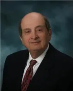 Photo of Brian Woodward, Defendant Lawyer