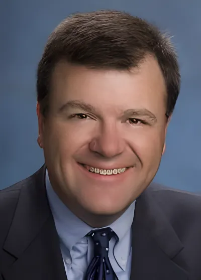 Photo of John James Ready, Plaintiff Lawyer