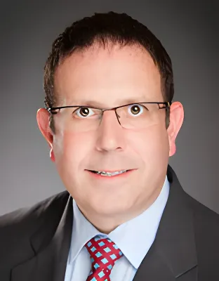 Photo of Matthew Tepper, Defendant Lawyer