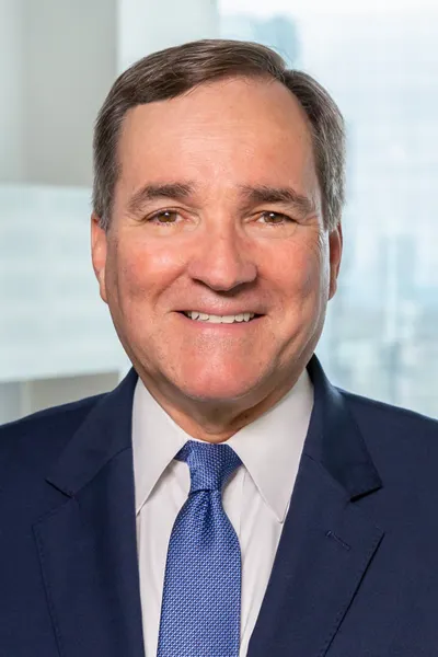 Photo of Robert J. O'regan, Plaintiff Lawyer