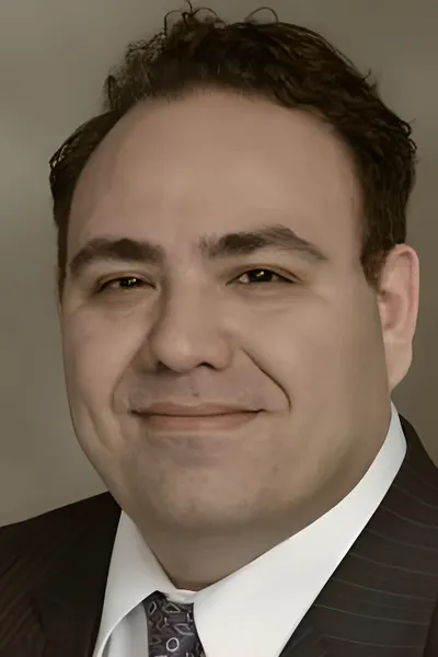Photo of Salvatore A. Vilardi, Defendant Lawyer