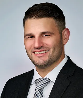 Photo of Alexander Robert Reuter, Defendant Lawyer