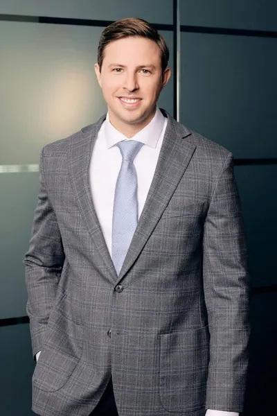 Photo of Ryan A. Carnes, Plaintiff Lawyer