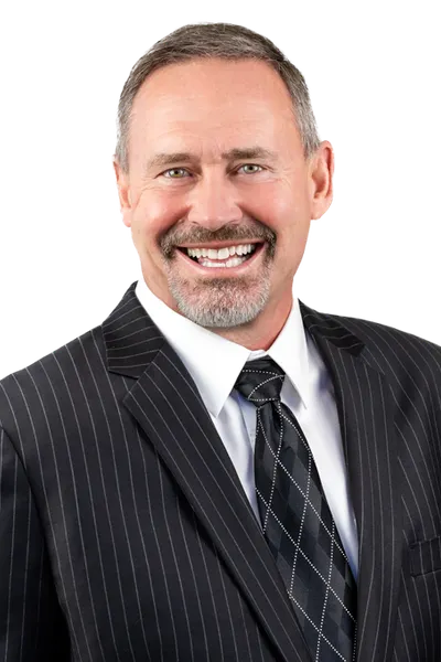 Photo of Brian L. Walker, Plaintiff Lawyer