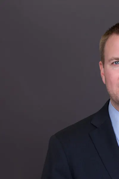 Photo of Michael James Blum, Defendant Lawyer