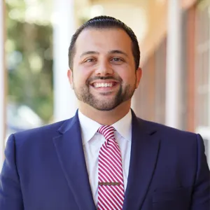 Photo of Paul M. Aloise, Plaintiff Lawyer