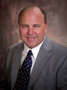Photo of Thomas D. Orr, Defendant Lawyer