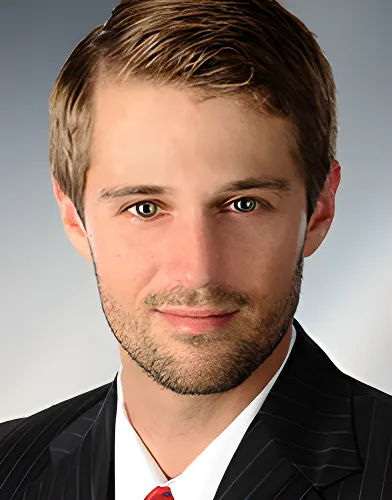 Photo of Dominik Rostocki, Plaintiff Lawyer