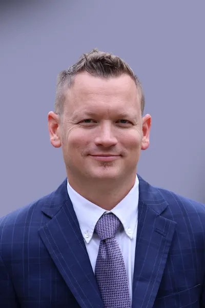 Photo of David Bruce Sherman, Defendant Lawyer