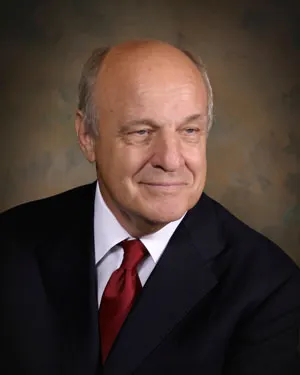 Photo of Jerome Wallach, Defendant Lawyer