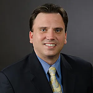 Photo of Stephen P. Cooney, Defendant Lawyer