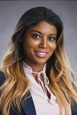 Photo of Anju Suresh, Defendant Lawyer