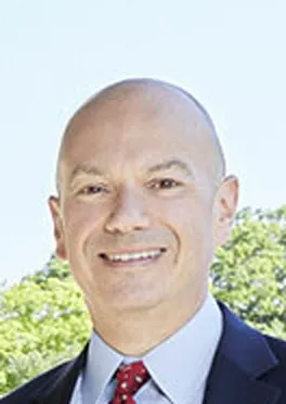 Photo of Jason C. Long, Defendant Lawyer