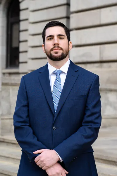Photo of Edward L. Kelley, Plaintiff Lawyer