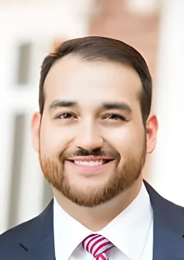 Photo of Garon O. Muller, Plaintiff Lawyer