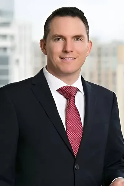 Photo of Frank Wade Robertson, Plaintiff Lawyer