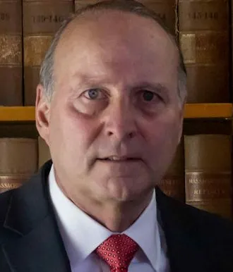 Photo of David R. Cianflone, Defendant Lawyer