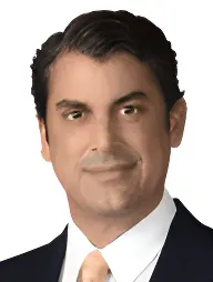 Photo of Otto Berges, Plaintiff Lawyer