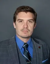 Photo of Richard A. Meadows, Defendant Lawyer