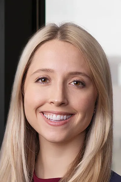 Photo of Caroline Jane Calavan, Plaintiff Lawyer