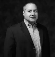 Photo of R. Jack Clapp, Plaintiff Lawyer
