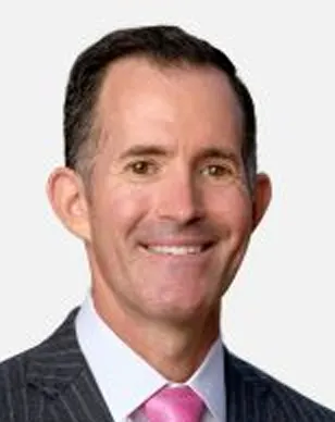 Photo of Paul Newman, Defendant Lawyer