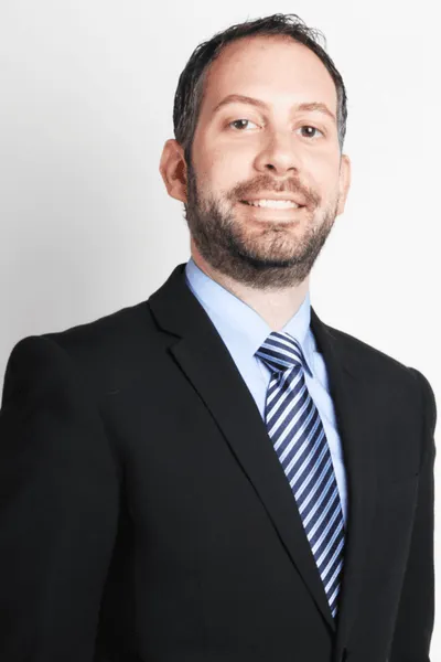 Photo of Andrew Steadman, Plaintiff Lawyer