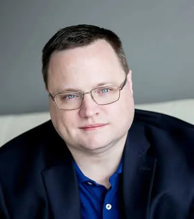 Photo of Raymond Benjamin Lampert, Plaintiff Lawyer