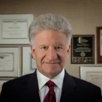 Photo of Lawrence J. Pochron, Defendant Lawyer