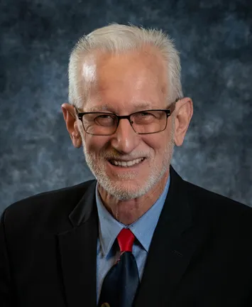 Photo of Joseph Alfred Morrey, Defendant Lawyer