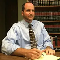 Photo of Adam Donald Decker, Plaintiff Lawyer