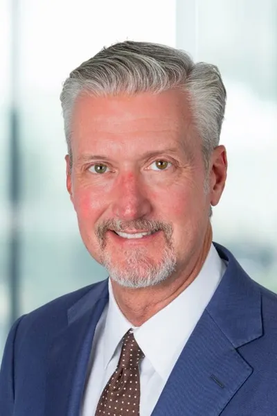 Photo of Philip Robert Brinson, Defendant Lawyer