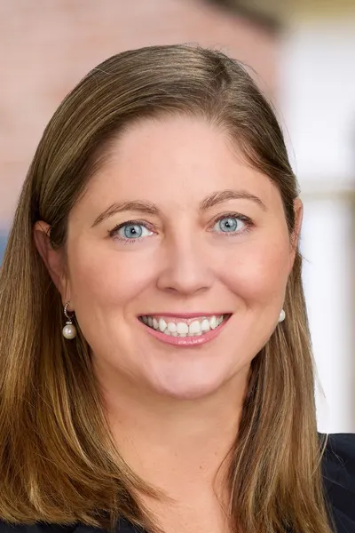 Photo of Jennifer Shoaf Richardson, Plaintiff Lawyer