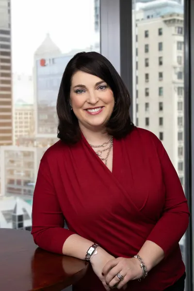 Photo of Maribeth Thomas, Plaintiff Lawyer