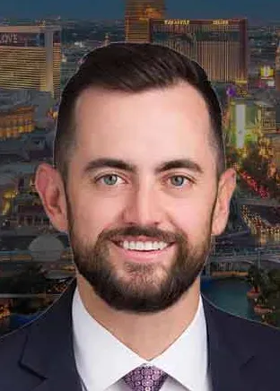 Photo of Dane Watson, Plaintiff Lawyer