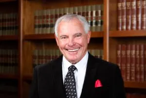 Photo of Frederick J. Boncher, Plaintiff Lawyer