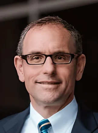 Photo of F. Hill Allen, Defendant Lawyer