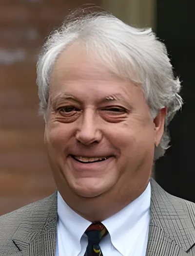 Photo of Mark A. Johnson, Defendant Lawyer
