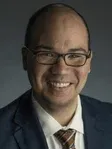 Photo of David Lawrence Johnson, Plaintiff Lawyer