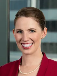 Photo of Tara Renee Burd, Plaintiff Lawyer