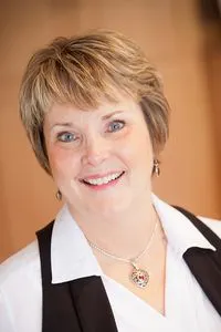 Photo of Hon. Kim Kellogg-Martin
