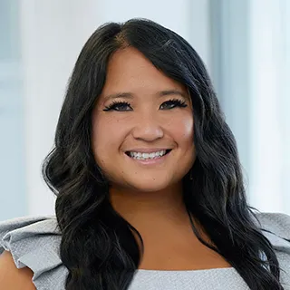 Photo of Camille D. Dizon, Defendant Lawyer