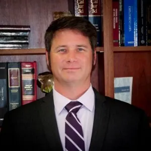 Photo of William Bryce Killen, Plaintiff Lawyer