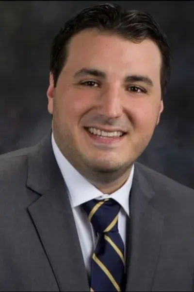 Photo of Tyler B. Toma, Plaintiff Lawyer